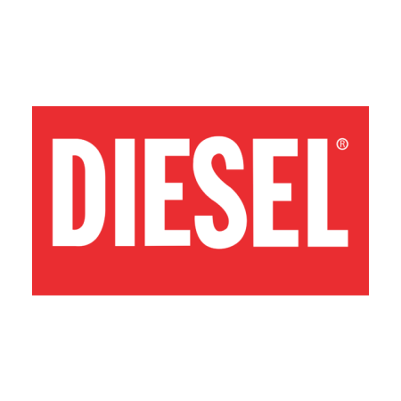 Logo Diesel + Hábito 1