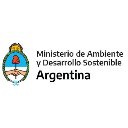 Logo Ministerio de Ambiente y Desarrollo Sostenible