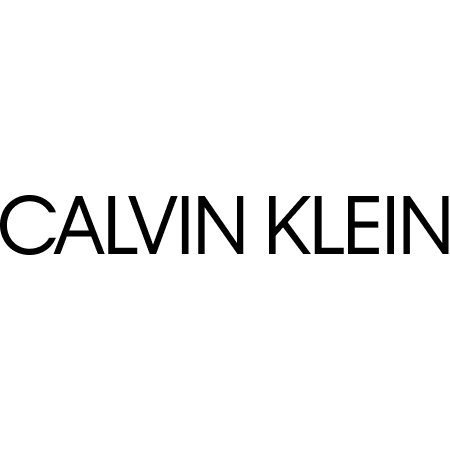 Logo Calvin Klein + Hábito 1