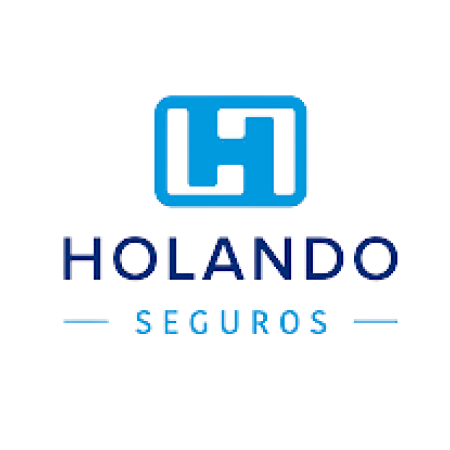 Logo La Holando Seguros + Hábito 1