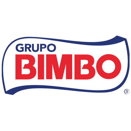 Logo Grupo Bimbo + Hábito 1