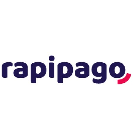 Logo Rapipago + Hábito 1