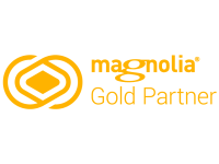Magnolia Gold Partner + Hábito 1
