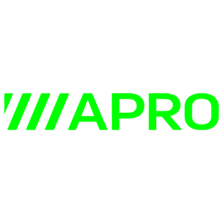 Logo APRO + Hábito 1