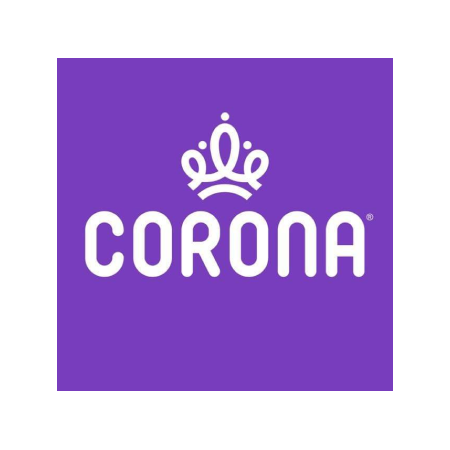 Logo Corona + Hábito 1