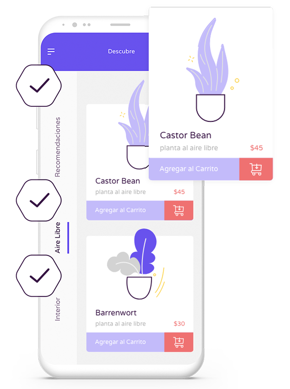 Manager en Ecommerce