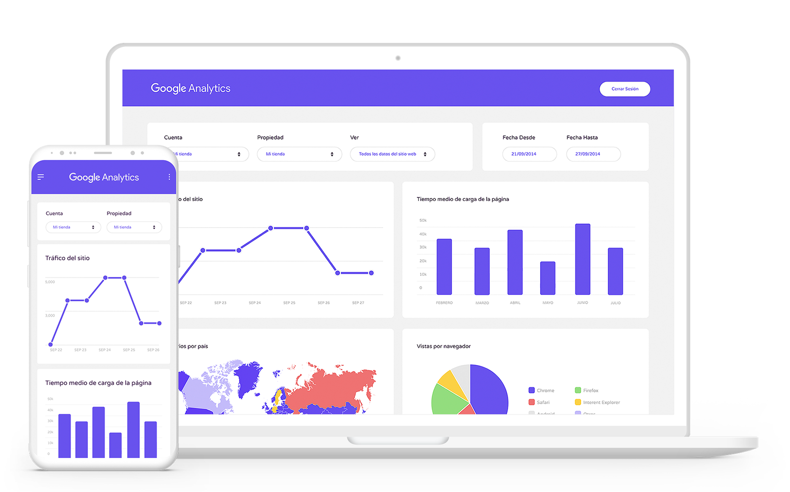 Manager en Ecommerce