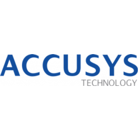 Logo Accusys + Hábito 1