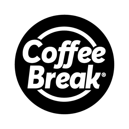 Logo Coffee Break + Hábito 1