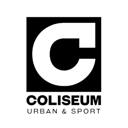 Logo Coliseum + Hábito 1