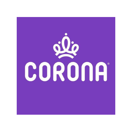 Logo Corona + Hábito 1