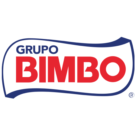 Logo Grupo Bimbo + Hábito 1