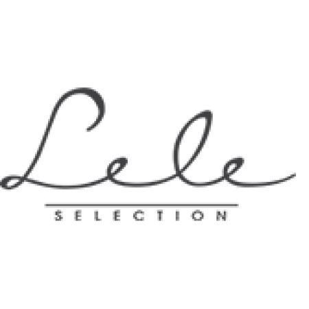 Logo Lele Selection + Hábito 1