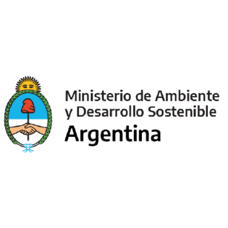 Logo Ministerio de Ambiente y Desarrollo Sostenible