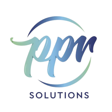 Logo PPR Solutions + Hábito 1