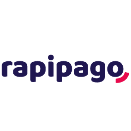 Logo Rapipago + Hábito 1