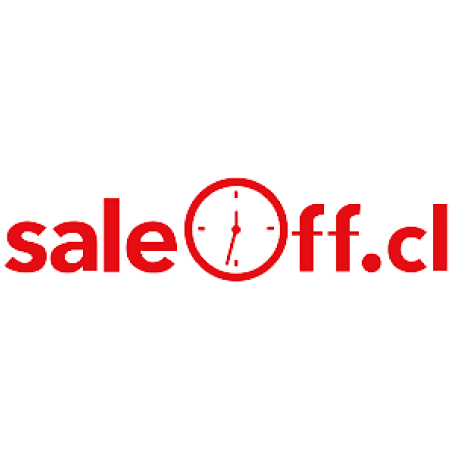 Logo Saleoff + Hábito 1
