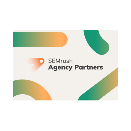 SEMRush Partner + Hábito 1